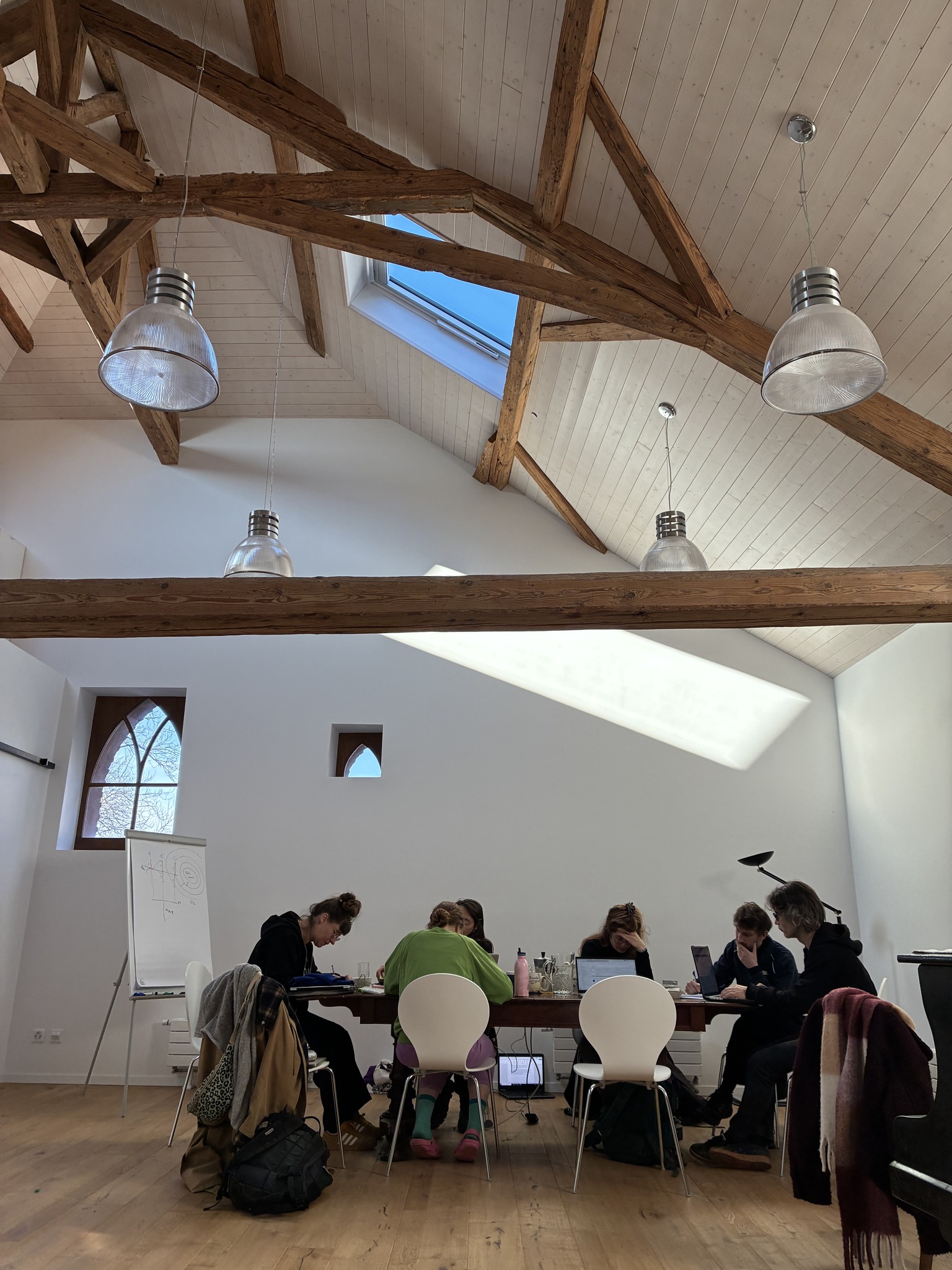 Laboratoire des Écritures Dramatiques